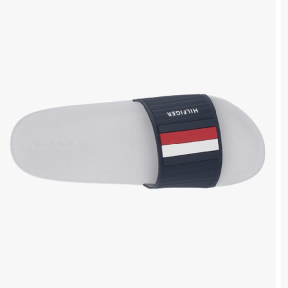 Tommy Hilfiger Eastern slippers - Picture 1 of 6